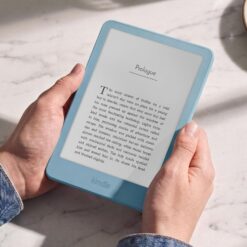 Kindle 2026 SE (vỏ nhôm)