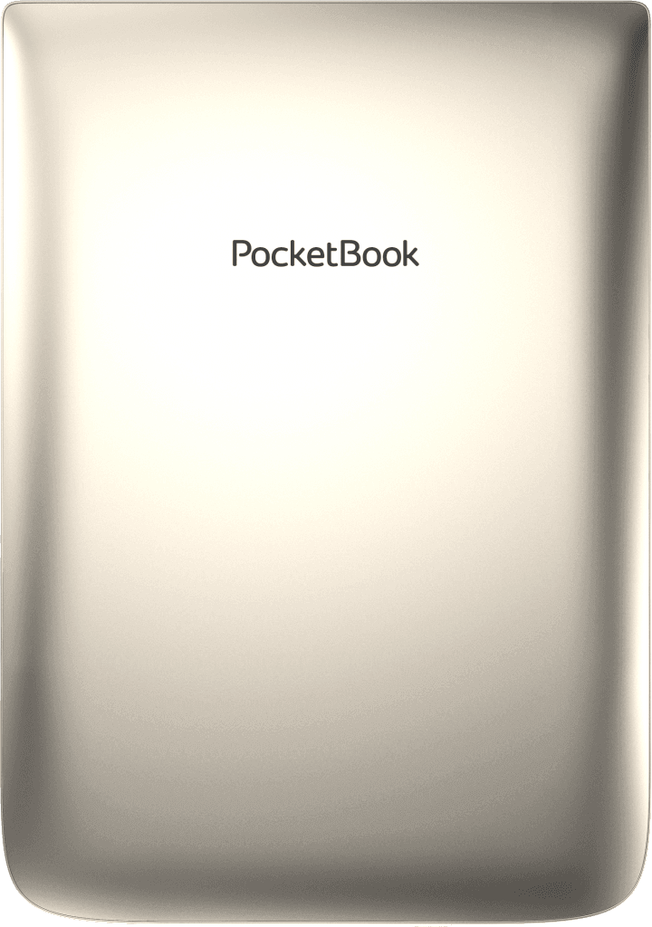 Pocketbook InkPad Color 7.8" 18