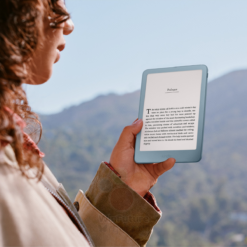 Kindle 2026 SE (Vỏ nhôm) 10
