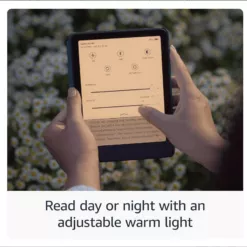 Kindle Paperwhite 6 (thế hệ 12) 12