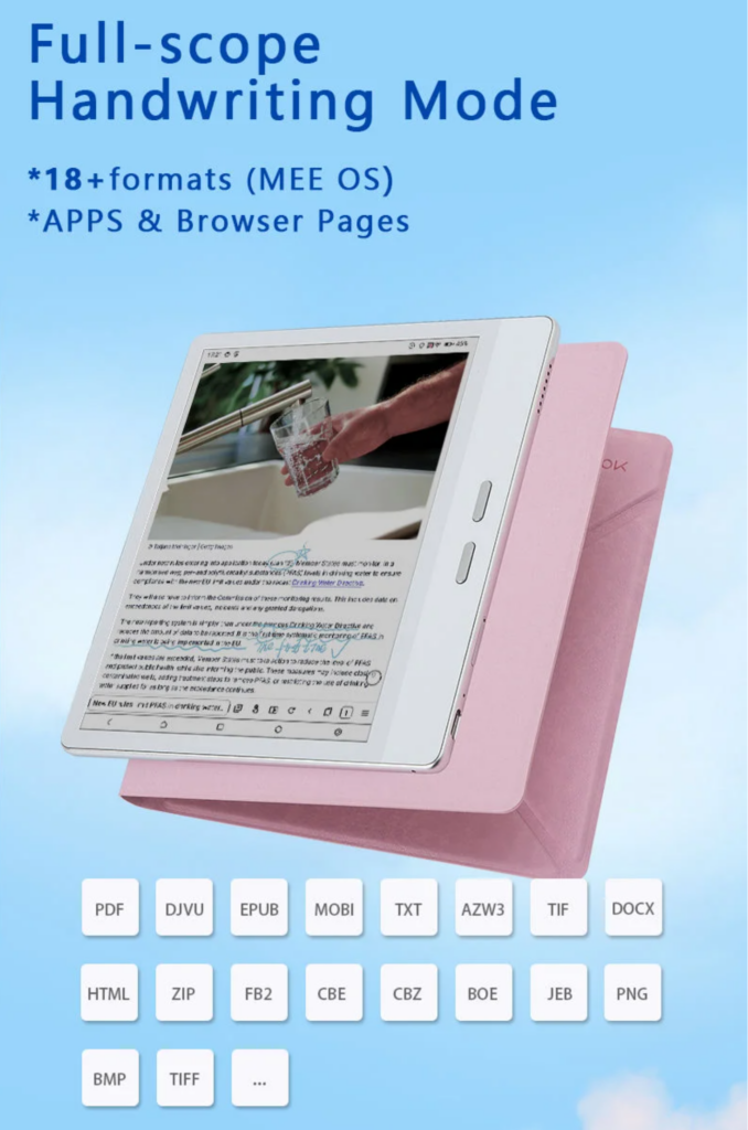 Meebook G7C 24