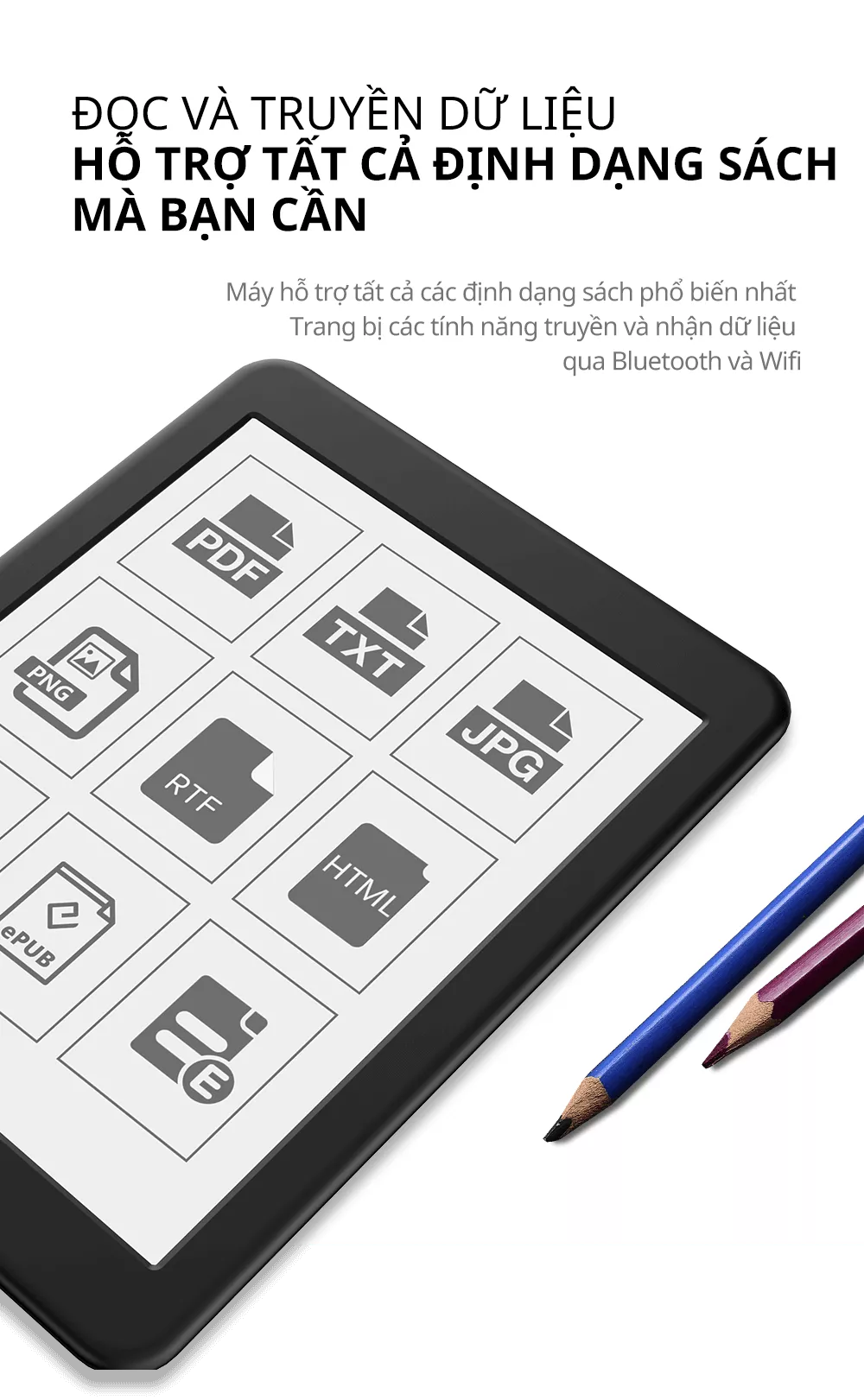 Likebook Mars (Cũ) 15