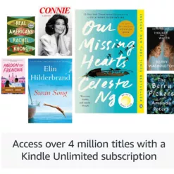 Kindle Paperwhite 6 (thế hệ 12) 13