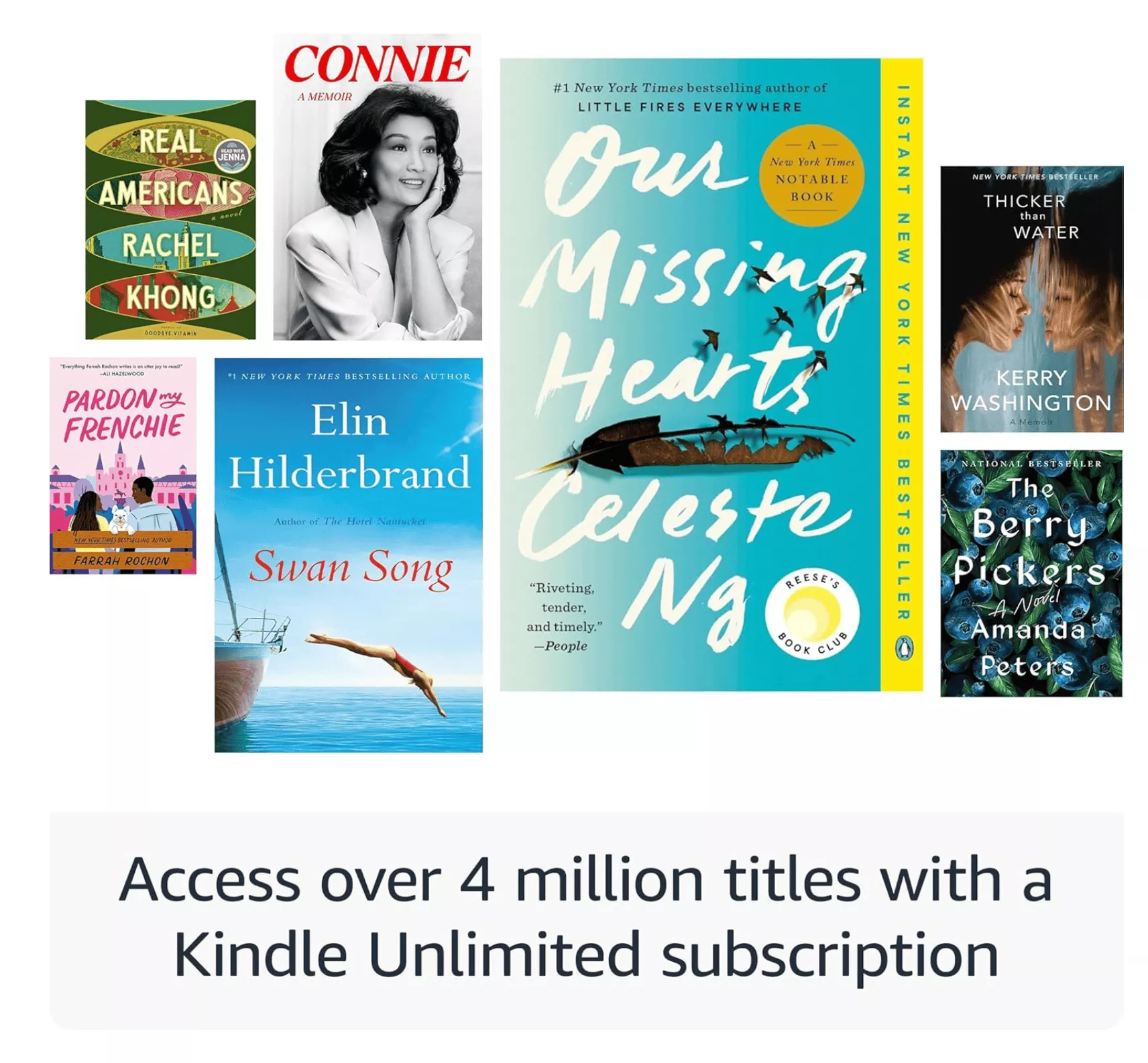 Kindle Paperwhite 6 (thế hệ 12) 7
