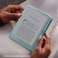 Kindle Paperwhite 7 SE (2026) 15