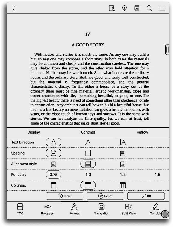 Boox Note 3 11 Boox Note 3 10
