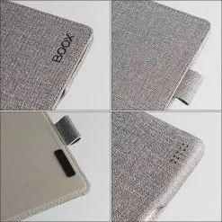 Bao da Boox Note 3 Bao da Boox Note 2