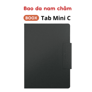 Bao da nam châm Boox Tab Mini C 2