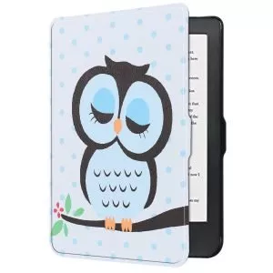 Bao da Kobo Clara HD 15