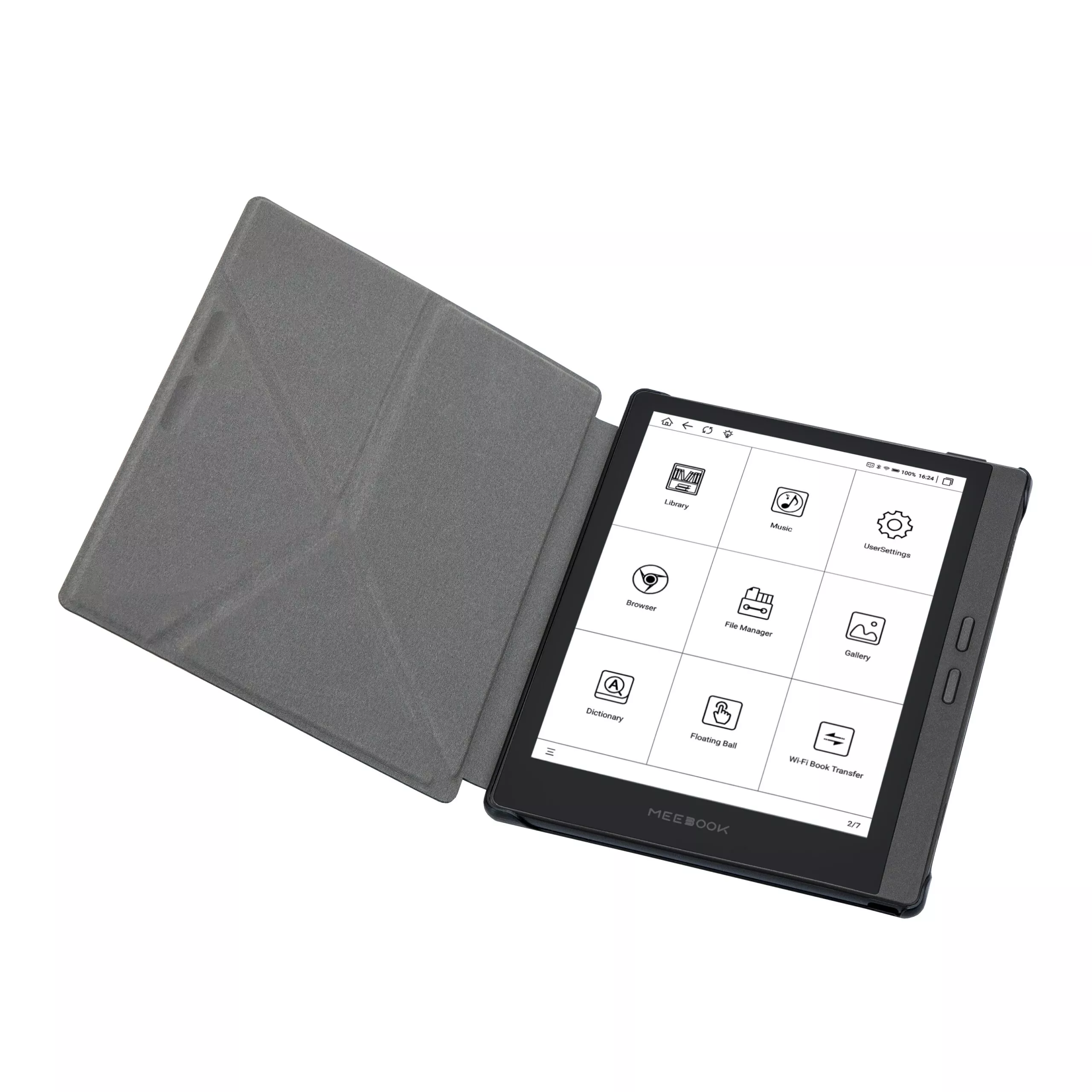 Bao Da Meebook M7 5