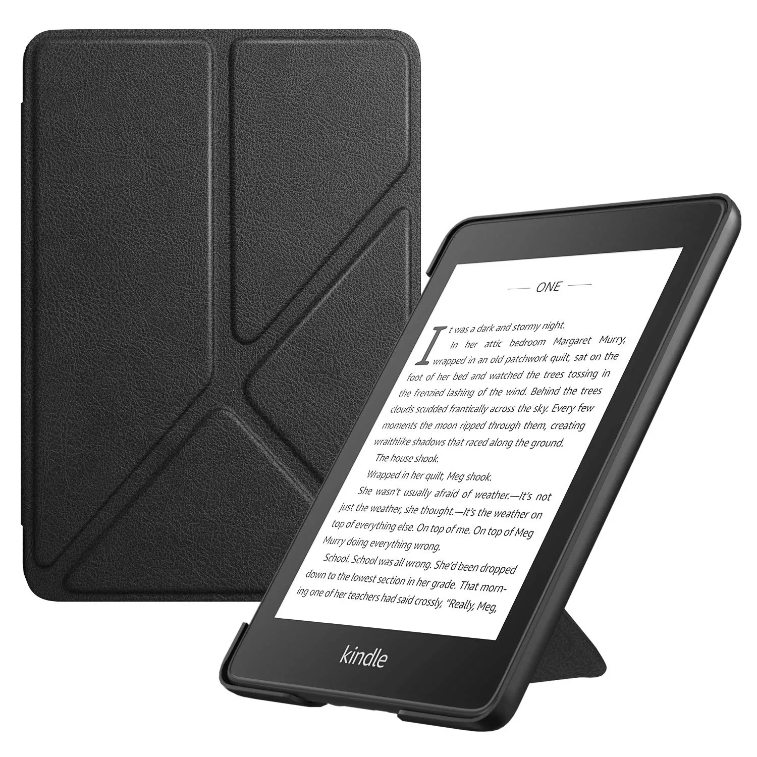 Bao da Kindle Paperwhite 4 Timovo