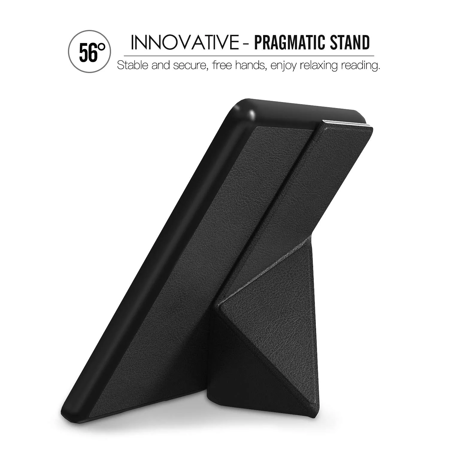 Bao da TiMOVO gập Origami cho Paperwhite 4 1