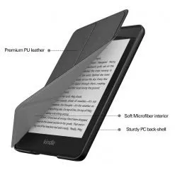 Bao da TiMOVO gập Origami cho Paperwhite 4 6