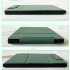 Bao da nam châm Boox Poke 5 dựng 7
