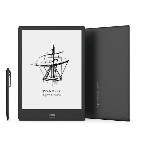 Boox Note 2