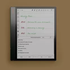 Boox Note Air 3 C 7 Boox Note Air 3 C 6