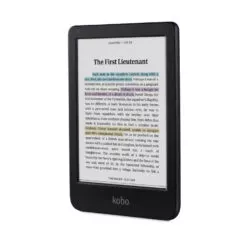 Kobo Clara Colour 5 Kobo Clara Colour 5