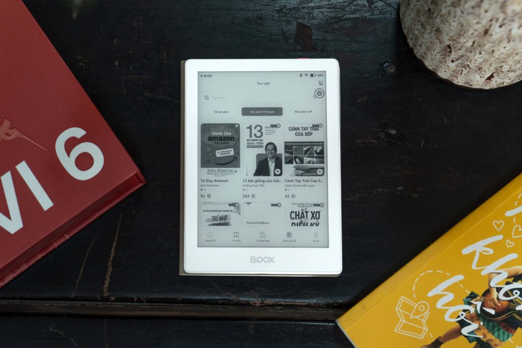 Boox Savi 6 11