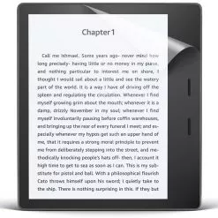 Dán màn hình Kindle Oasis 2&3