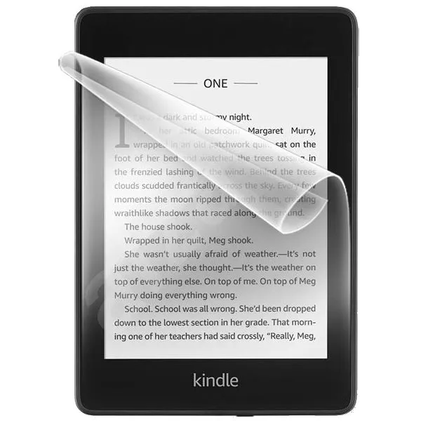 Dán màn hình Kindle Paperwhite 4