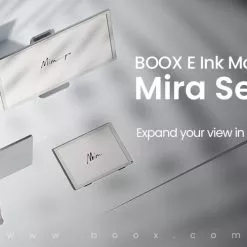 Boox Mira 11