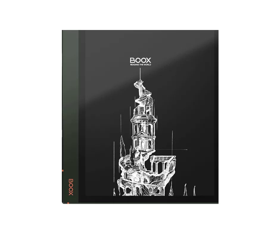 Boox Note Air 2 Plus 1