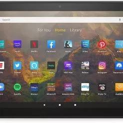 Fire HD 10/HD 10 Plus (2021) - Máy tính bảng học online giá rẻ tốt nhất 8 Fire HD 10/HD 10 Plus (2021) - Máy tính bảng học online giá rẻ tốt nhất 5
