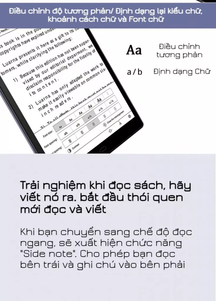 Likebook P10 23