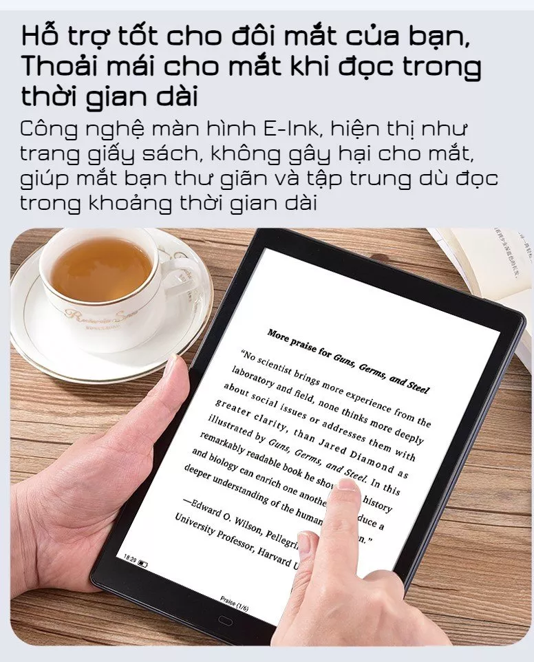 Likebook P10 16