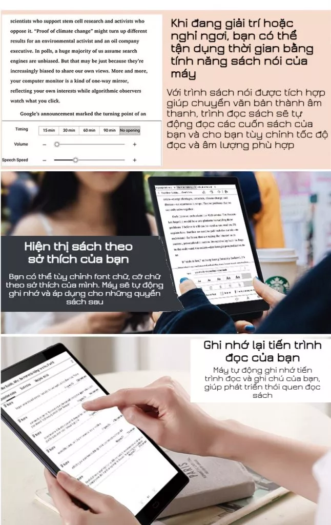 Likebook P10 21