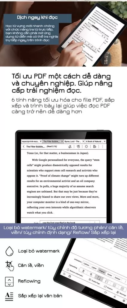 Likebook P10 22