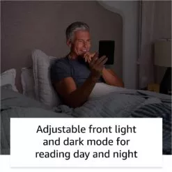 Kindle 2022 Likenew 6