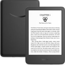 Kindle 2022 den
