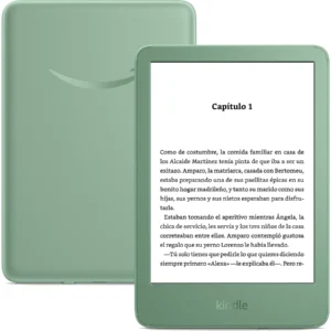 Kindle 2024 (Kindle basic 12th) 13