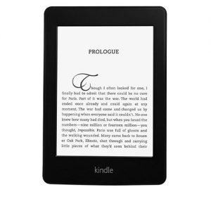 Kindle Paperwhite 1