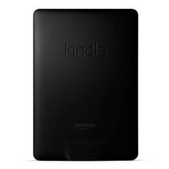 Kindle Paperwhite 1 2