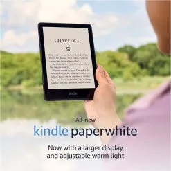 Kindle Paperwhite 5 8 Kindle Paperwhite 5 7
