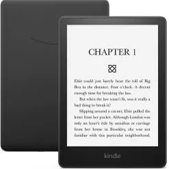 Kindle Paperwhite 5