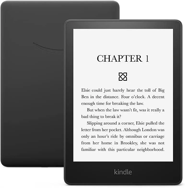 Kindle Paperwhite 5 1 Kindle Paperwhite 5