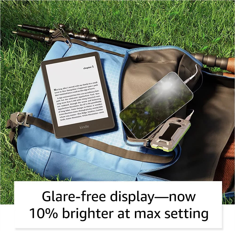 Kindle Paperwhite 5 4 Kindle Paperwhite 5 3