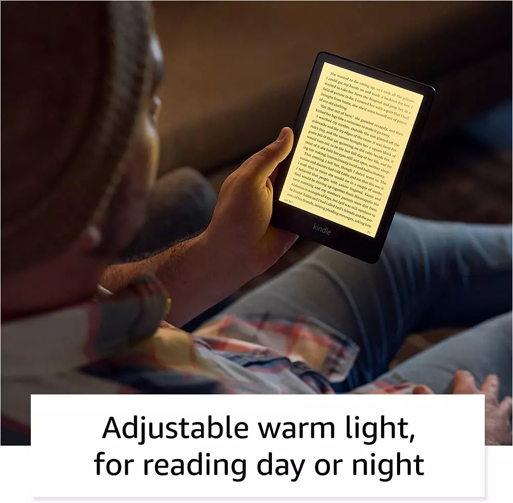 Kindle Paperwhite 5 2 Kindle Paperwhite 5 1