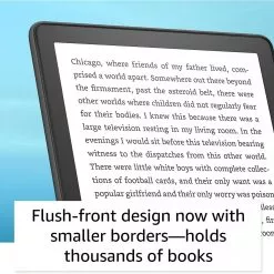 Kindle Paperwhite 5 10 Kindle Paperwhite 5 9