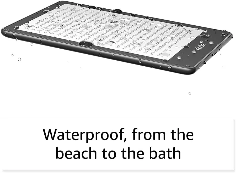 Kindle Paperwhite 5 6 Kindle Paperwhite 5 5
