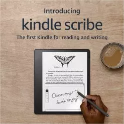 Kindle Scribe