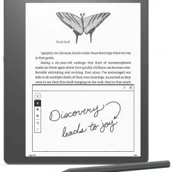 Kindle Scribe 2023 7