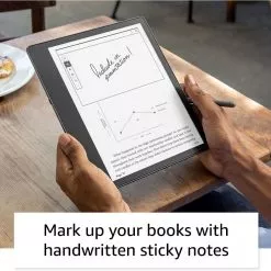 Kindle Scribe 2023 9