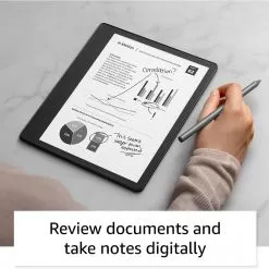Kindle Scribe 2023 12