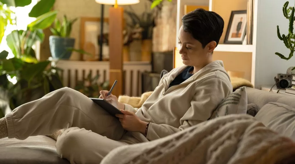 Kindle Scribe 2023 21