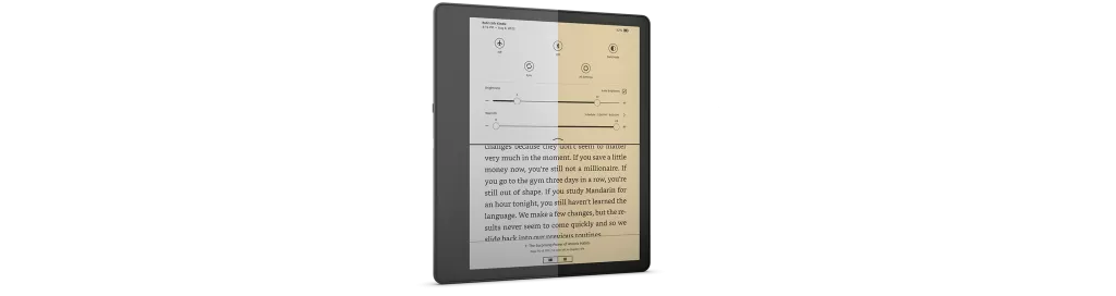 Kindle Scribe 2023 19