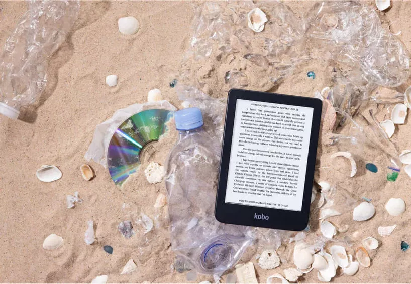 Kobo Clara 2E 14